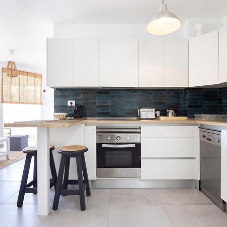 Home2Book Cozy Apartment El Medano, Wifi Buitenkant foto