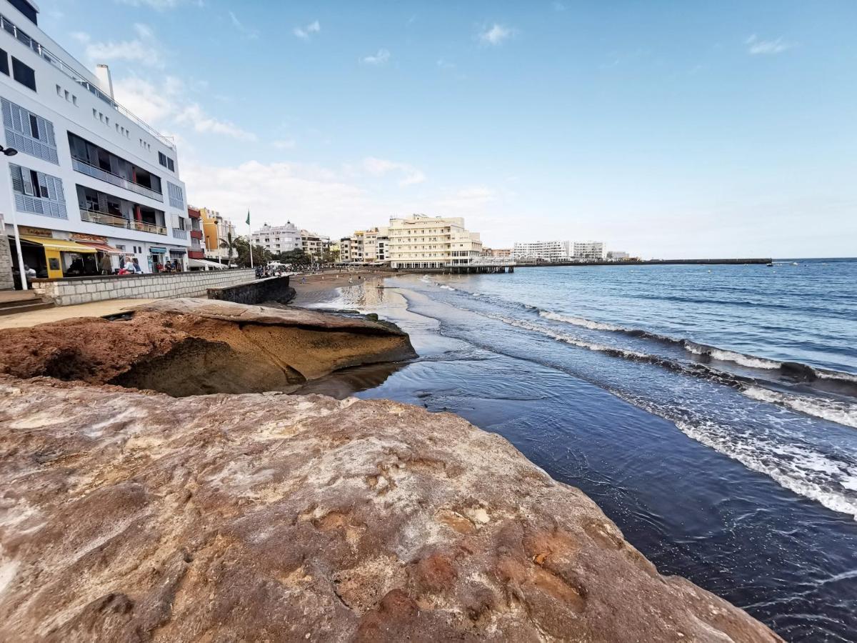 Home2Book Cozy Apartment El Medano, Wifi Buitenkant foto