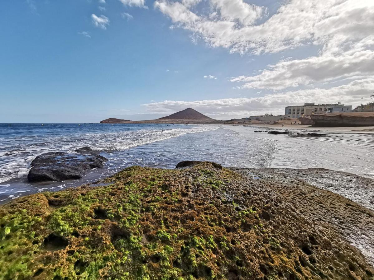 Home2Book Cozy Apartment El Medano, Wifi Buitenkant foto