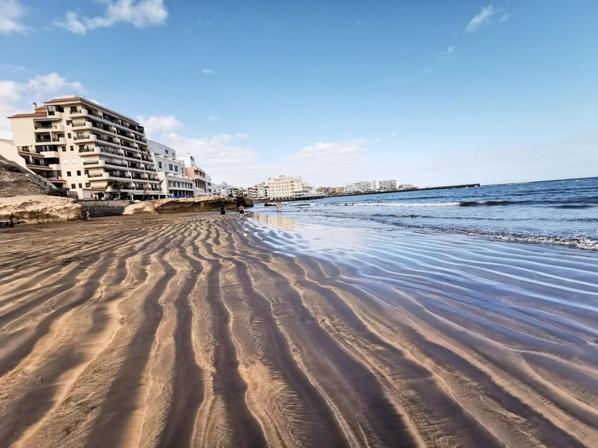 Home2Book Cozy Apartment El Medano, Wifi Buitenkant foto