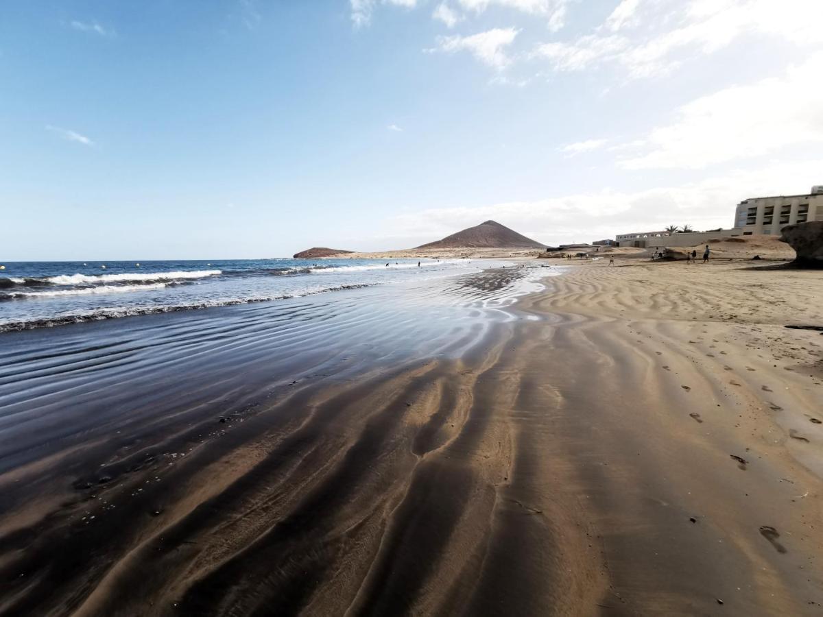 Home2Book Cozy Apartment El Medano, Wifi Buitenkant foto