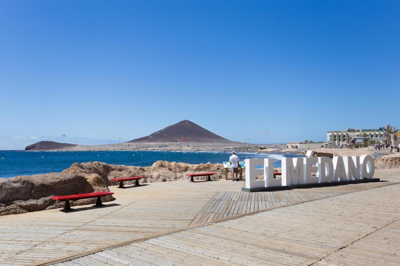 Home2Book Cozy Apartment El Medano, Wifi Buitenkant foto