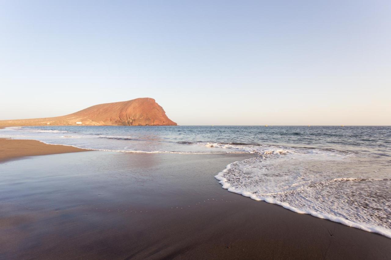 Home2Book Cozy Apartment El Medano, Wifi Buitenkant foto
