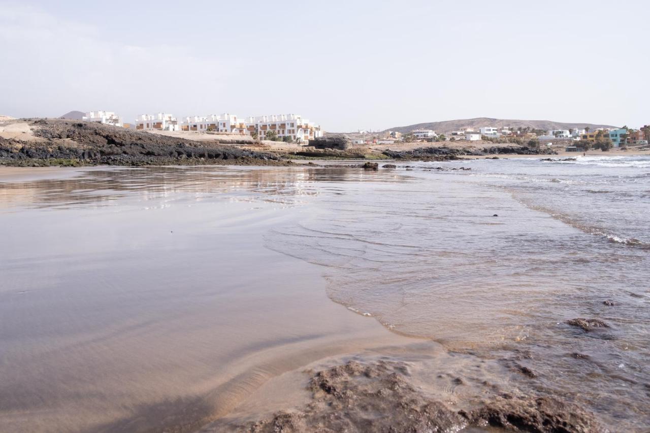 Home2Book Cozy Apartment El Medano, Wifi Buitenkant foto
