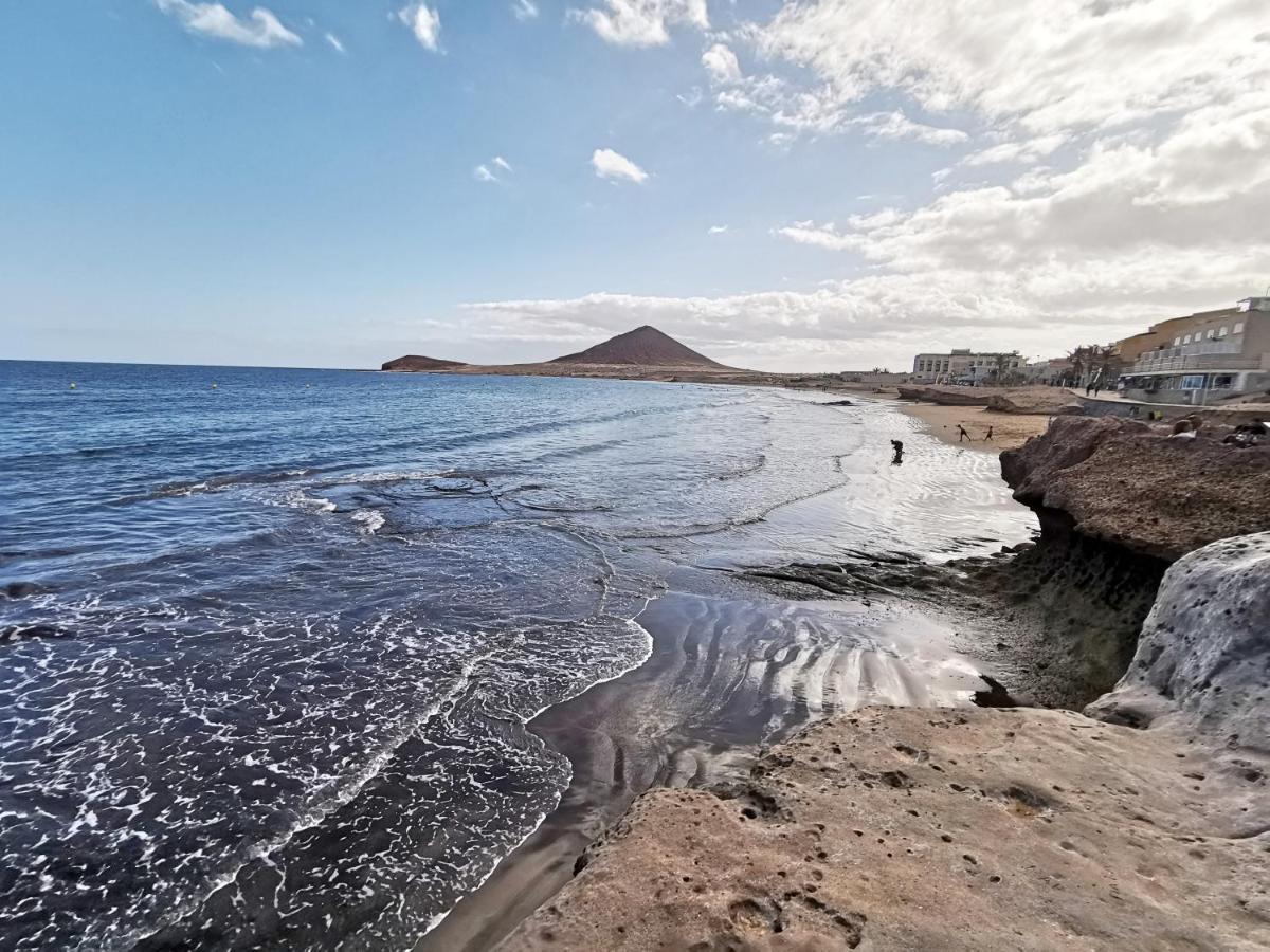 Home2Book Cozy Apartment El Medano, Wifi Buitenkant foto