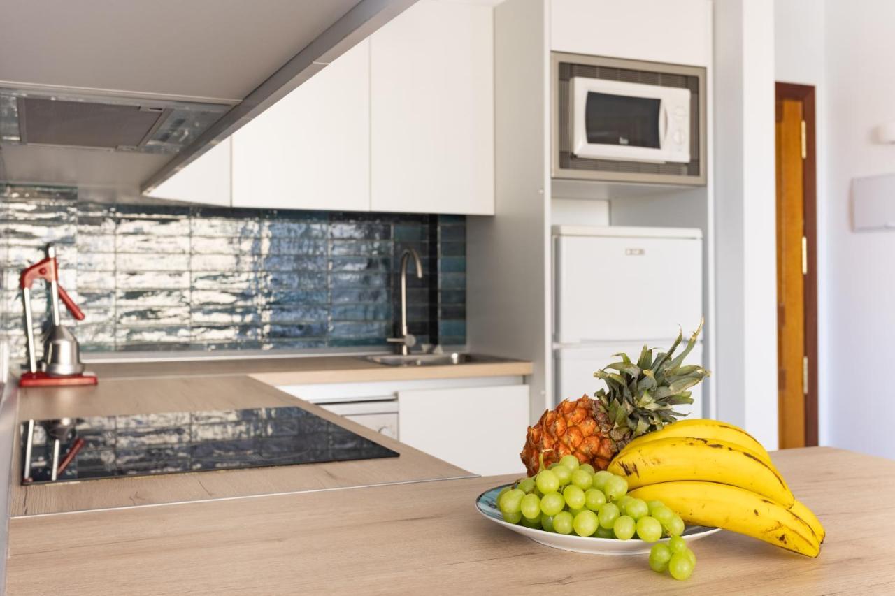 Home2Book Cozy Apartment El Medano, Wifi Buitenkant foto