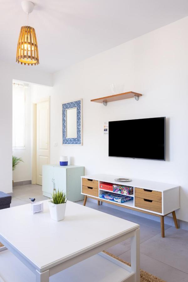 Home2Book Cozy Apartment El Medano, Wifi Buitenkant foto