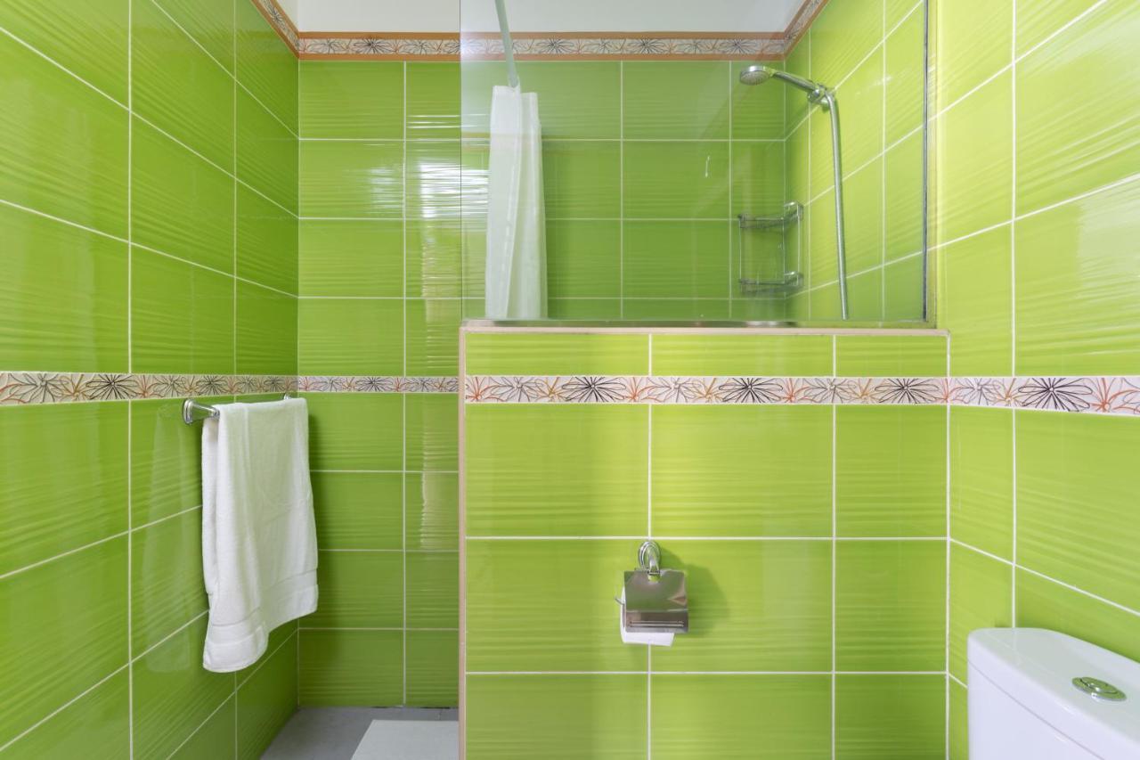 Home2Book Cozy Apartment El Medano, Wifi Buitenkant foto