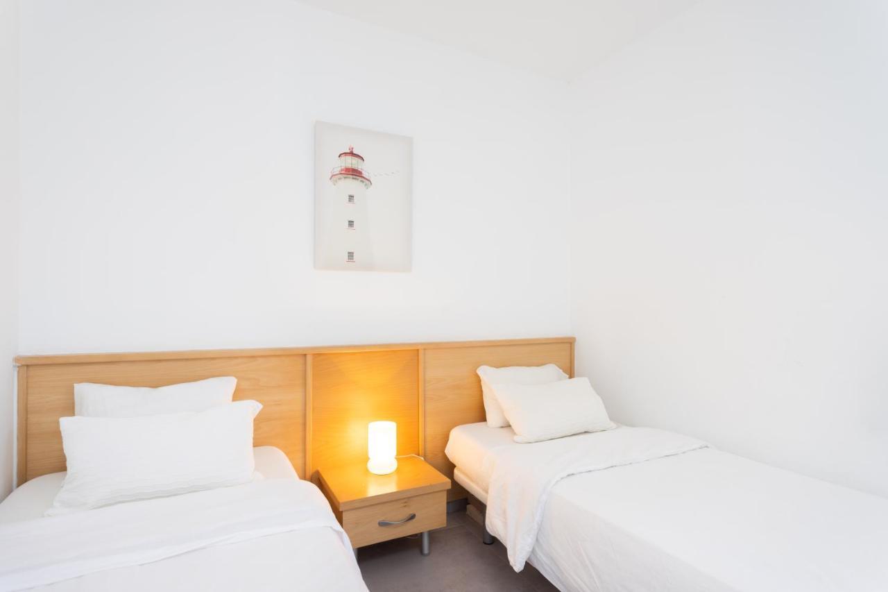 Home2Book Cozy Apartment El Medano, Wifi Buitenkant foto