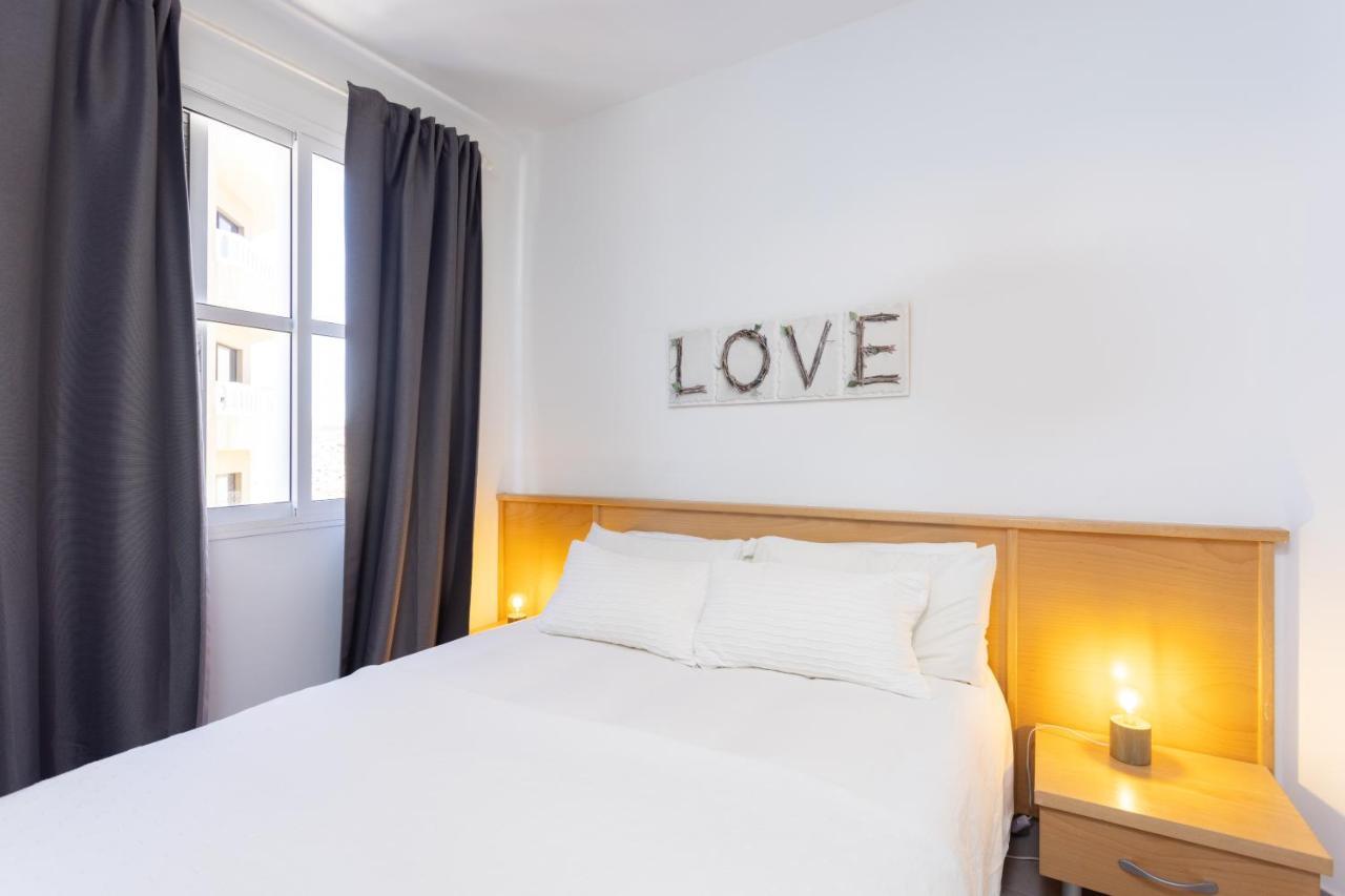 Home2Book Cozy Apartment El Medano, Wifi Buitenkant foto