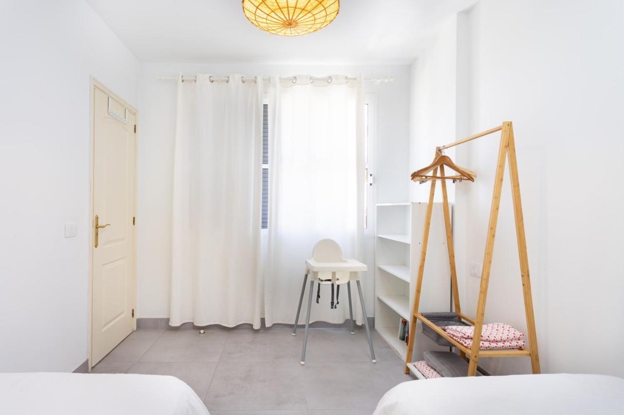 Home2Book Cozy Apartment El Medano, Wifi Buitenkant foto
