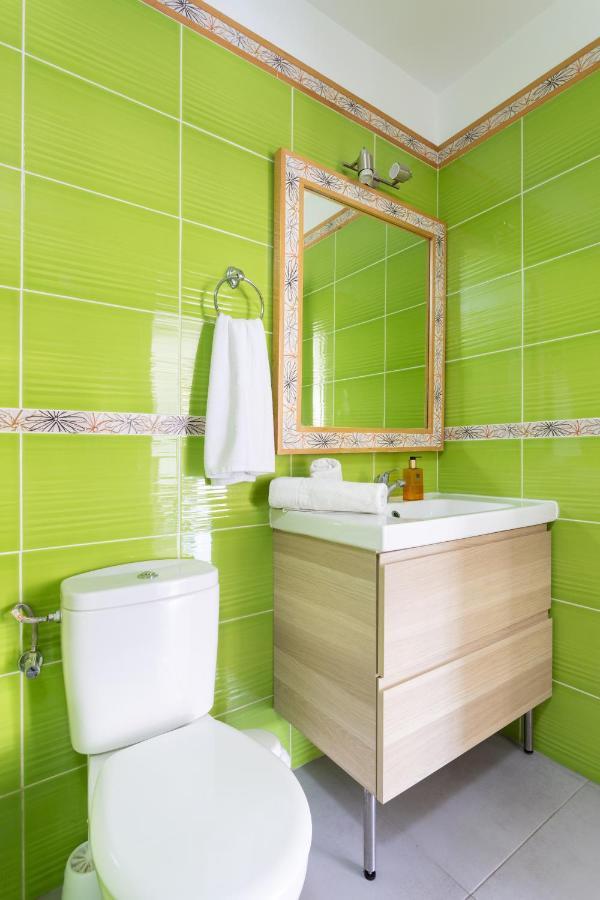 Home2Book Cozy Apartment El Medano, Wifi Buitenkant foto