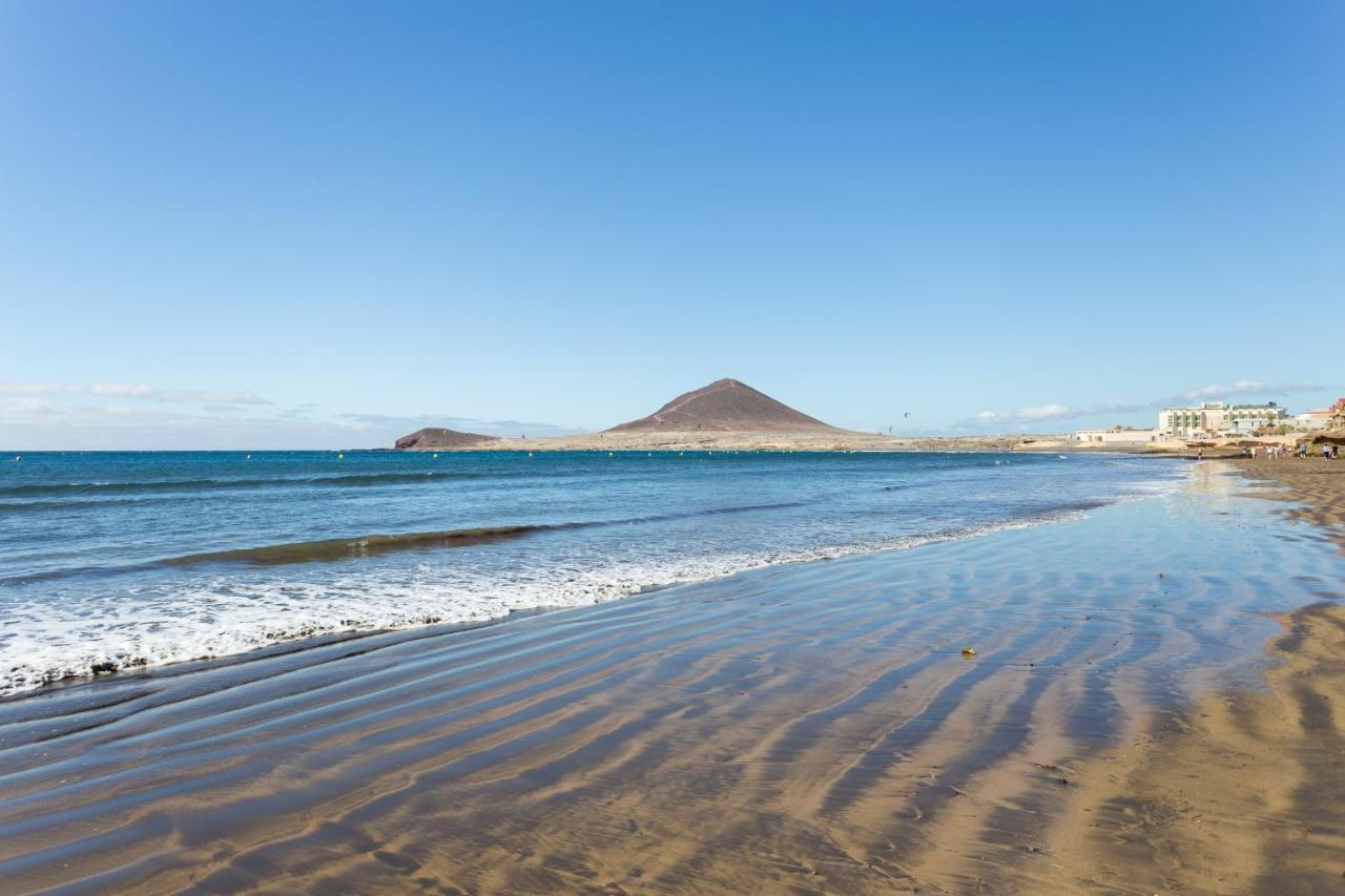 Home2Book Cozy Apartment El Medano, Wifi Buitenkant foto