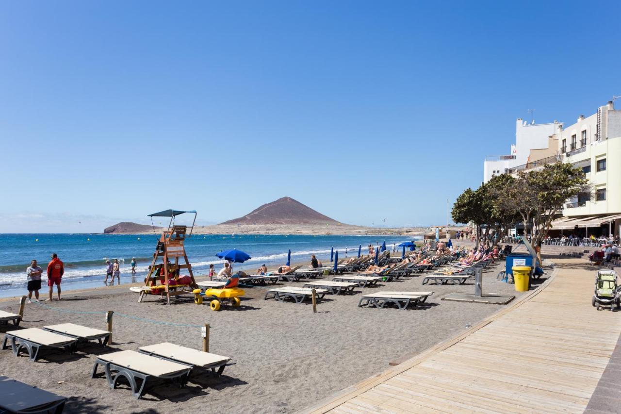 Home2Book Cozy Apartment El Medano, Wifi Buitenkant foto